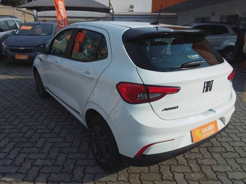 Fiat Argo 1.0 Firefly Flex Drive Manual