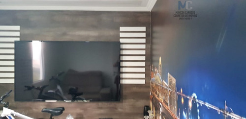Imagem 23 de 26 de Apartamento A Venda No Bairro Vila Prudente Em São Paulo - - 1394-1