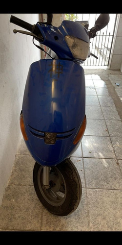 Imagem 3 de 6 de Cinquentinha 50cc