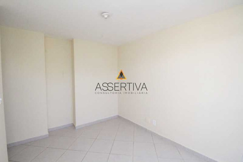 Imagem 11 de 15 de Apartamento - 2 Quartos - Locação - Méier - Flap20332