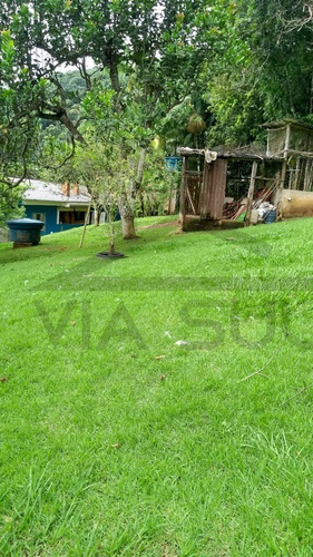 Imagem 21 de 30 de Chácara À Venda Em Juquitiba- Sp - 437 - 70366634
