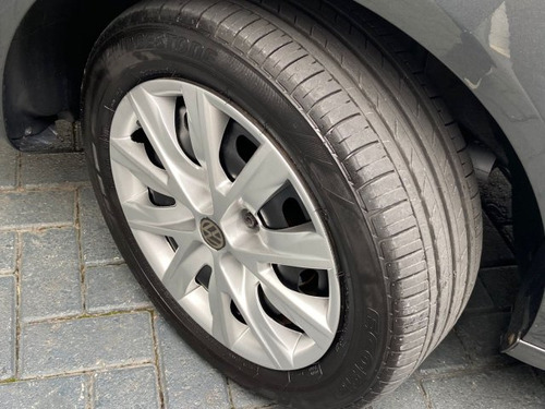 Volkswagen Fox Fox 1.6 MI 8V FLEX 4P MANUAL
