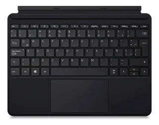 Teclado Type Cover Surface Go 2 Y 3 Microsoft Tela Alcantara