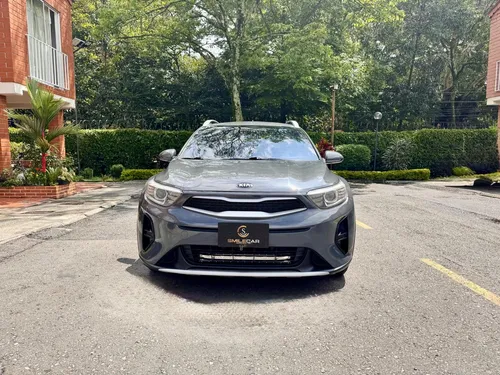 Kia Stonic 1.0 Zenith
