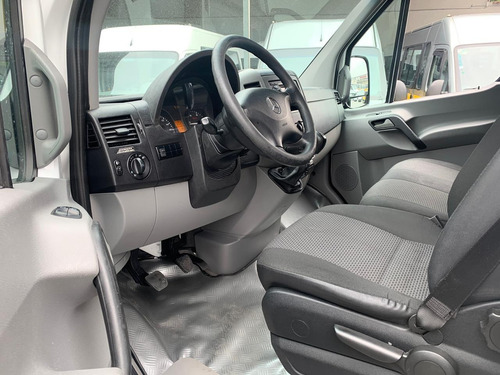 Mercedes Sprinter Escolar