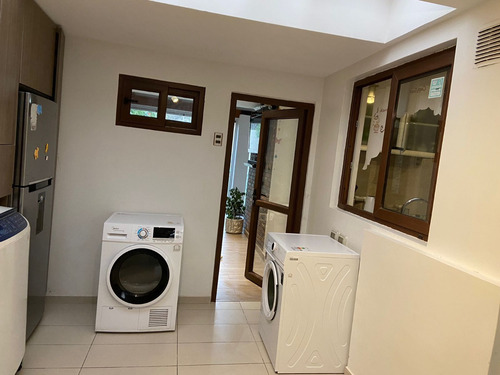 Oportunidad! Hermosa Casa En Alto Macul