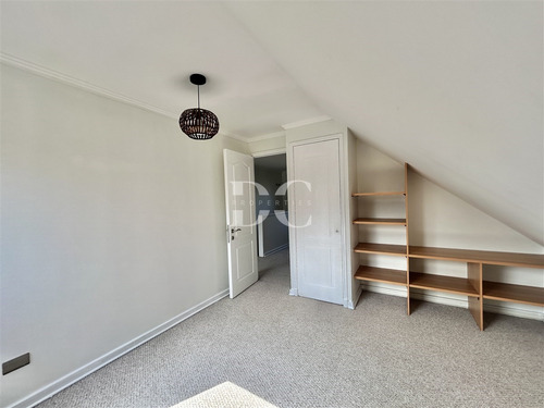 Casa En Arriendo De 3 Dorm. Brisas Norte Colina