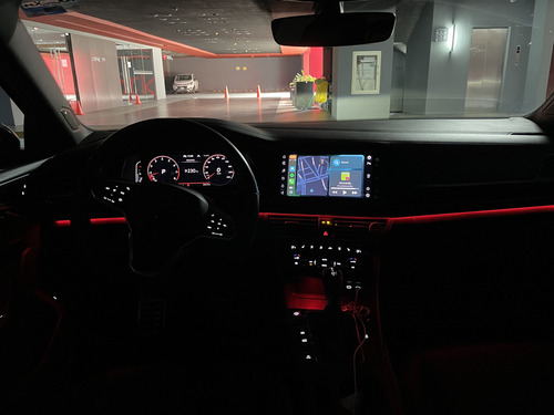 Volkswagen Jetta 2.0 Gli Dsg At
