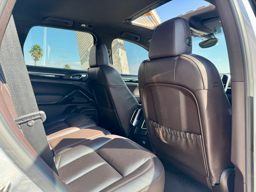 Porsche Cayenne 3.0 S E Hybrid At