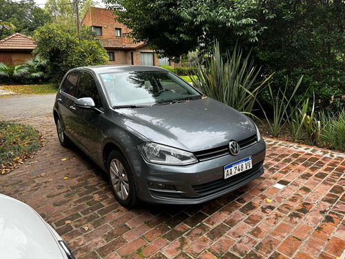 Volkswagen Golf 1.4 Comfortline Tsi Dsg