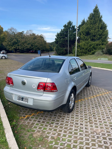 Volkswagen Bora 2.0 Trendline 115cv Tiptronic