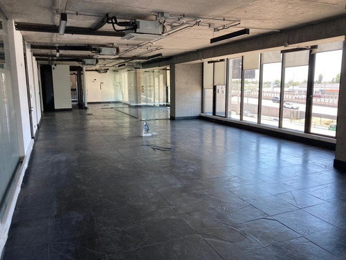 Imagen 2 de 16 de Arriendo Oficina De 207 M2 En Núcleo Vespucio, Conchalí.