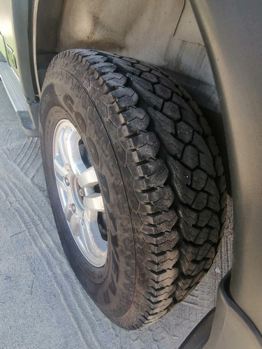 Mahindra Scorpio Suv 4x4 Crde Full
