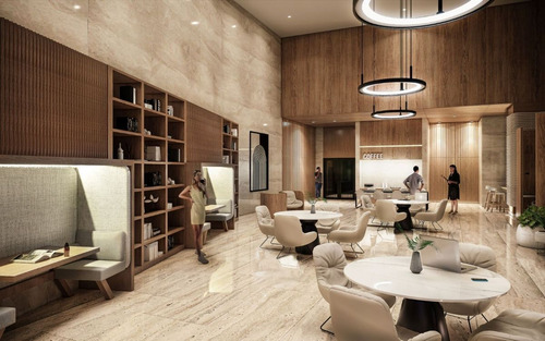Condominio De Lujo Con Terraza, Bar, Petfriendly, Alberca En