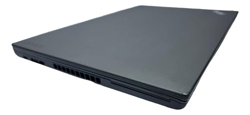 Thinkpad T480 I7 16gb Ram Tecl Iluminado 4 Nucleos (Reacondicionado)
