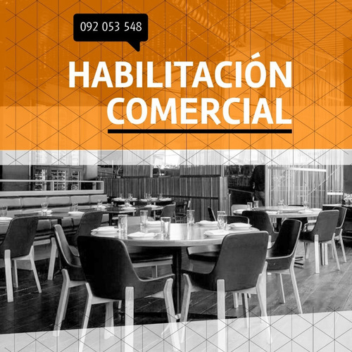 Imagen 3 de 10 de Arquitecto, Habilitación Comercial, Bomberos, Regularización