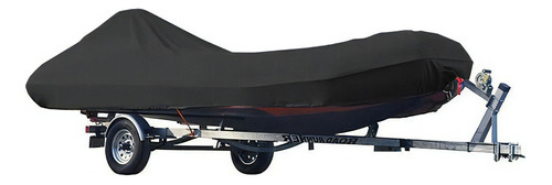 Capa De Proteção Para Bote Inflável Zefir 300