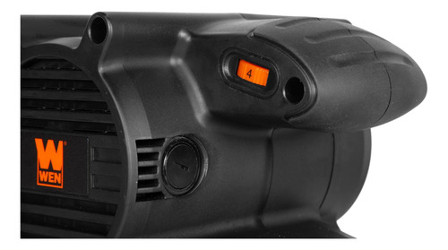 Wen 10-amp 4 Por 24 Pulgadas Combinación De Velocidad Variab