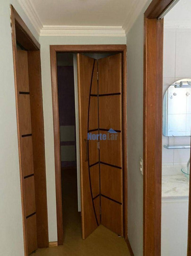 Imagem 20 de 23 de Apartamento A Venda Prox Ao Imirim - Ap5558