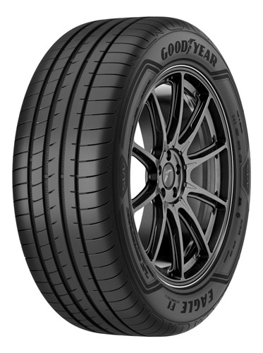 Pneu 235/50r19 Goodyear Eagle F1 Asymmetric 3 Suv 99v