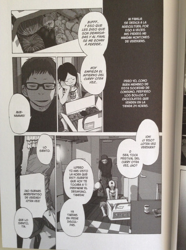 Solanin. Inio Asano. Integral