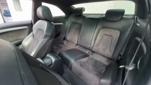 Imagen 12 de 15 de Audi A5 2.0 T S- Line Queattro 225hp At