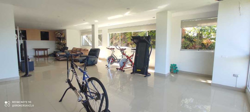 Imagen 18 de 21 de Casa En Venta Club De Campo San Antonio De Los Altos Los Teques Miran