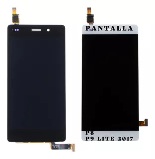 Pantalla P8 / P9 Lite 2017 - Tienda Física