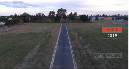Imagen 7 de 10 de Venta Terreno - Ariel Del Plata Ii - Campana.