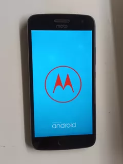 Moto G5 Plus 32 Gb C/funda Y Huella - S/daños -2gb Recoleta