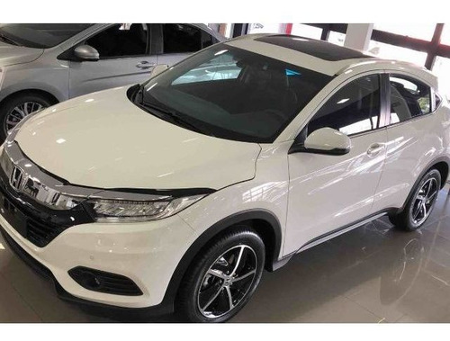 Honda Hr-v 1.5 Turbo Touring Cvt