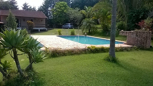 Chácara À Venda Em Loteamento Caminhos Do Sol - Ch001425