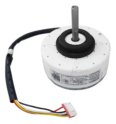 comprar Motor Evaporadora LG Inverter 7000 A 24000 Btus 4681a20091k