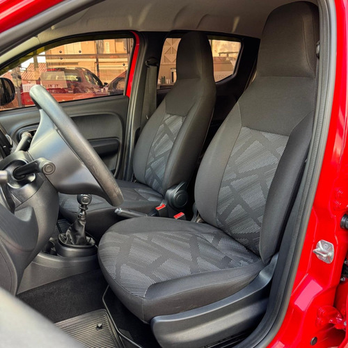 Fiat Mobi LIKE 1.0 Fire Flex 5p.