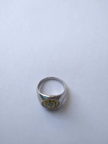 Kisame anillo best sale
