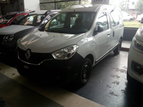 Renault Kangoo Ii Express Confort 5a 1.6 Sce LG