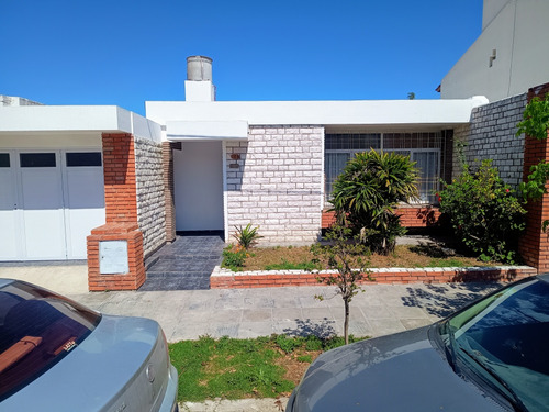 Vendo Hermosa Casa En Barrio Santa Ana - Villa María - Córdoba