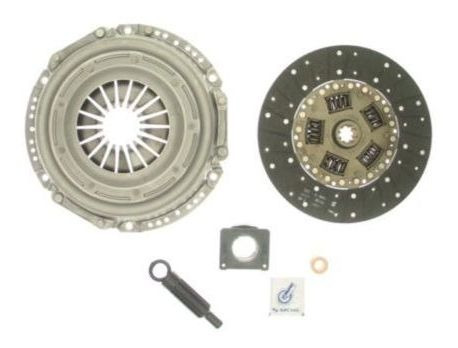 Kit Clutch Jeep Cj7 4.2 L6 80-86