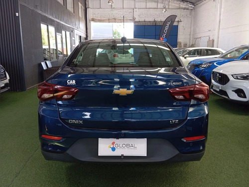 Chevrolet Onix 1.0T Ltz