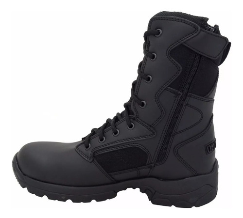 Botas Tácticas Oc Tactical 5434 