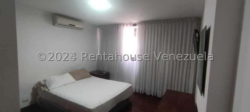 Bello Y Remodelado Apartamento En Venta En Los Palos Grandes Mls 25-3692 Ab