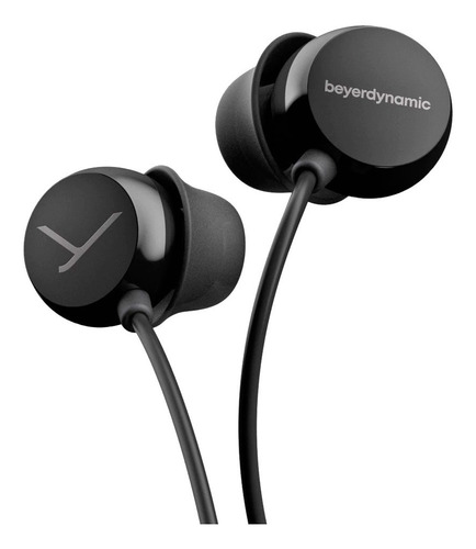 Audífonos Beyerdynamic Beat Byrd Auriculares + Garantía