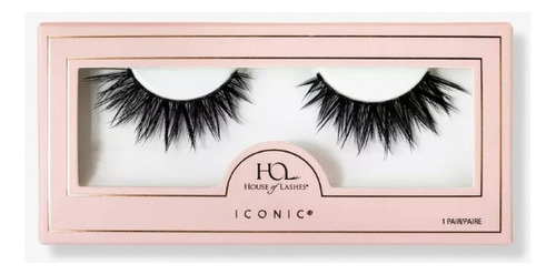 House Of Lashes Pestañas Postizas Premium Collection Iconic 