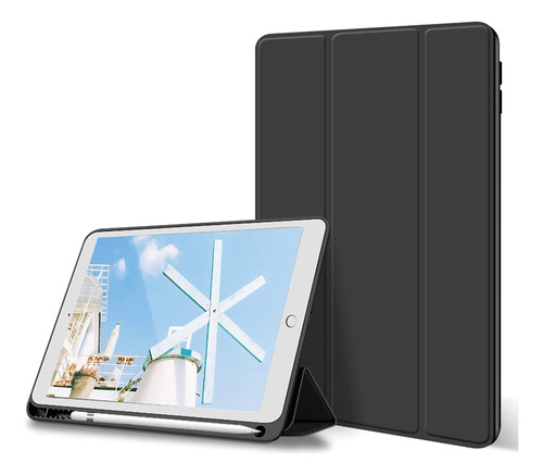 Kenke Funda Para iPad Air 3 De 10.5 Pulgadas (3 Generacin) 2