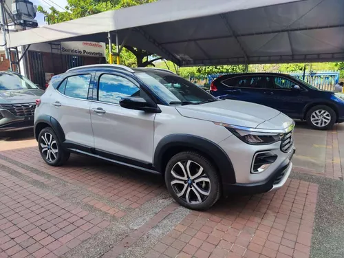 Fiat Pulse 1.0 Impetus