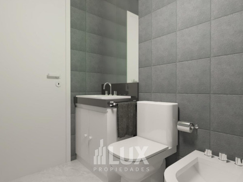 Imagen 4 de 18 de Departamento Monoambiente Con Balcón - Divisible - Avellaneda Y Santa Fe - Financiación