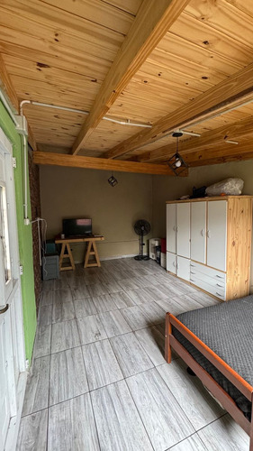 Casa Multifamiliar En Venta 8 Ambientes En Burzaco