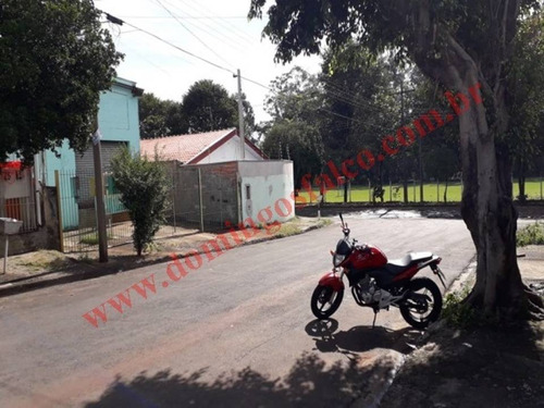 Imagem 8 de 14 de Venda - Casa - Jardim São Jorge - Nova Odessa - Sp - D8641