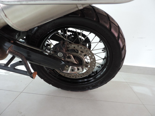 Bmw F800 Gs Adventure 2015