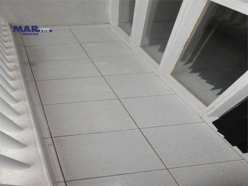 Imagem 5 de 11 de Apartamento Residencial À Venda, Centro, Guarujá - . - Ap9488